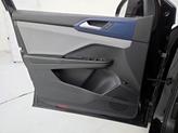 Thumbnail of 2022 Black Volkswagen Taos