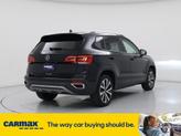 Thumbnail of 2022 Black Volkswagen Taos