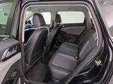 Thumbnail of 2022 Black Volkswagen Taos