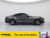 Thumbnail of 2017 Gray Ford Mustang