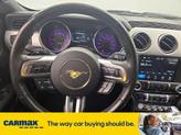 Thumbnail of 2017 Gray Ford Mustang