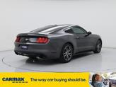Thumbnail of 2017 Gray Ford Mustang