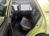 Thumbnail of 2022 Green Toyota 4Runner