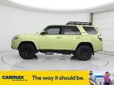 Thumbnail of 2022 Green Toyota 4Runner