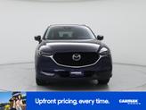 Thumbnail of 2020 Blue Mazda CX-5