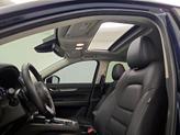 Thumbnail of 2020 Blue Mazda CX-5
