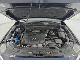 Thumbnail of 2020 Blue Mazda CX-5