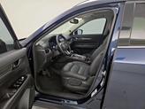 Thumbnail of 2020 Blue Mazda CX-5