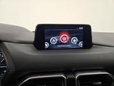 Thumbnail of 2020 Blue Mazda CX-5