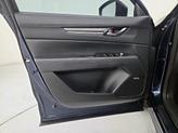Thumbnail of 2020 Blue Mazda CX-5