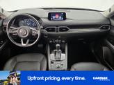 Thumbnail of 2020 Blue Mazda CX-5