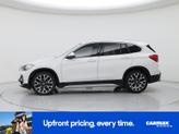 Thumbnail of 2020 White BMW X1