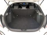 Thumbnail of 2021 White Honda Civic