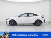 Thumbnail of 2021 White Honda Civic