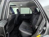 Thumbnail of 2020 Gray Toyota 4Runner