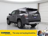 Thumbnail of 2020 Gray Toyota 4Runner