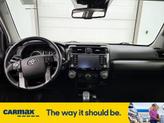 Thumbnail of 2020 Gray Toyota 4Runner