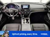 Thumbnail of 2018 Black Honda Accord
