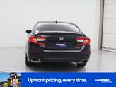 Thumbnail of 2018 Black Honda Accord