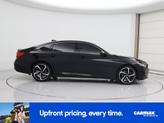 Thumbnail of 2018 Black Honda Accord