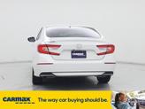 Thumbnail of 2021 White Honda Accord