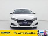 Thumbnail of 2021 White Honda Accord