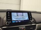 Thumbnail of 2021 White Honda Accord