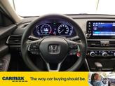 Thumbnail of 2021 White Honda Accord