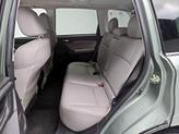 Thumbnail of 2015 Green Subaru Forester