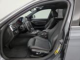 Thumbnail of 2018 Gray BMW 330e