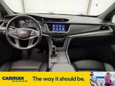 Thumbnail of 2021 White Cadillac XT5