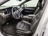 Thumbnail of 2021 White Cadillac XT5