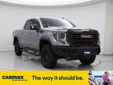 Photo of 2023 Silver GMC Sierra 1500