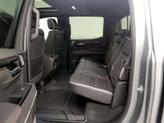 Thumbnail of 2023 Silver GMC Sierra 1500