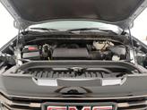 Thumbnail of 2023 Silver GMC Sierra 1500