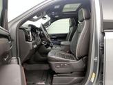 Thumbnail of 2023 Silver GMC Sierra 1500