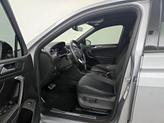 Thumbnail of 2022 Silver Volkswagen Tiguan