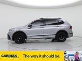Thumbnail of 2022 Silver Volkswagen Tiguan