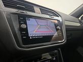 Thumbnail of 2022 Silver Volkswagen Tiguan