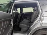 Thumbnail of 2022 Silver Volkswagen Tiguan