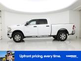 Thumbnail of 2024 White RAM 2500