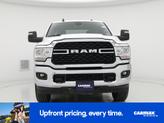 Thumbnail of 2024 White RAM 2500