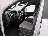 Thumbnail of 2024 White RAM 2500