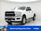 Thumbnail of 2024 White RAM 2500