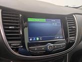 Thumbnail of 2018 Silver Chevrolet Trax