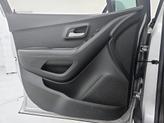 Thumbnail of 2018 Silver Chevrolet Trax