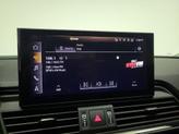 Thumbnail of 2021 Black Audi Q5