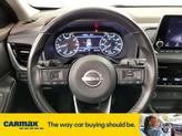 Thumbnail of 2023 Black Nissan Rogue