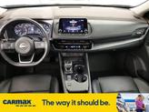 Thumbnail of 2023 Black Nissan Rogue