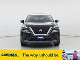 Thumbnail of 2023 Black Nissan Rogue